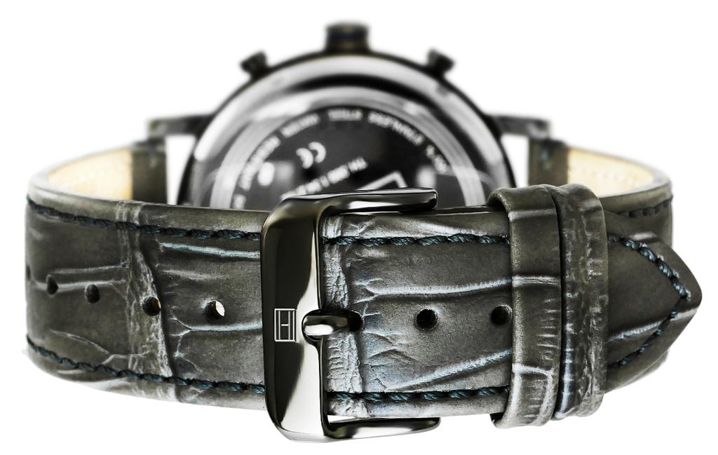 Herrenuhr Tommy Hilfiger Evan 1710395 + BOX