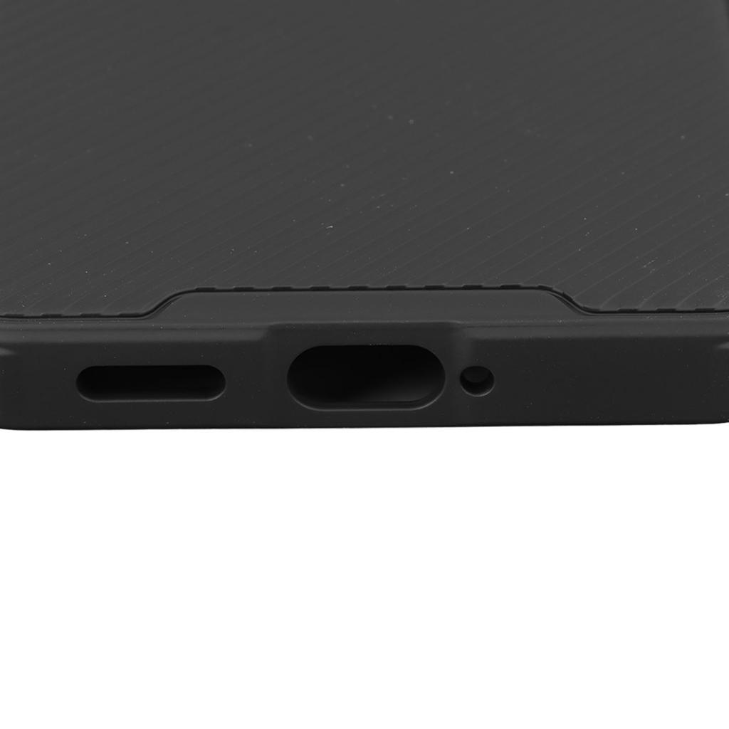 Case for Redmi Note 12 Pro 5G TPU PC Slide Lens Camera Cover Protection Shockproof Phone Cover for