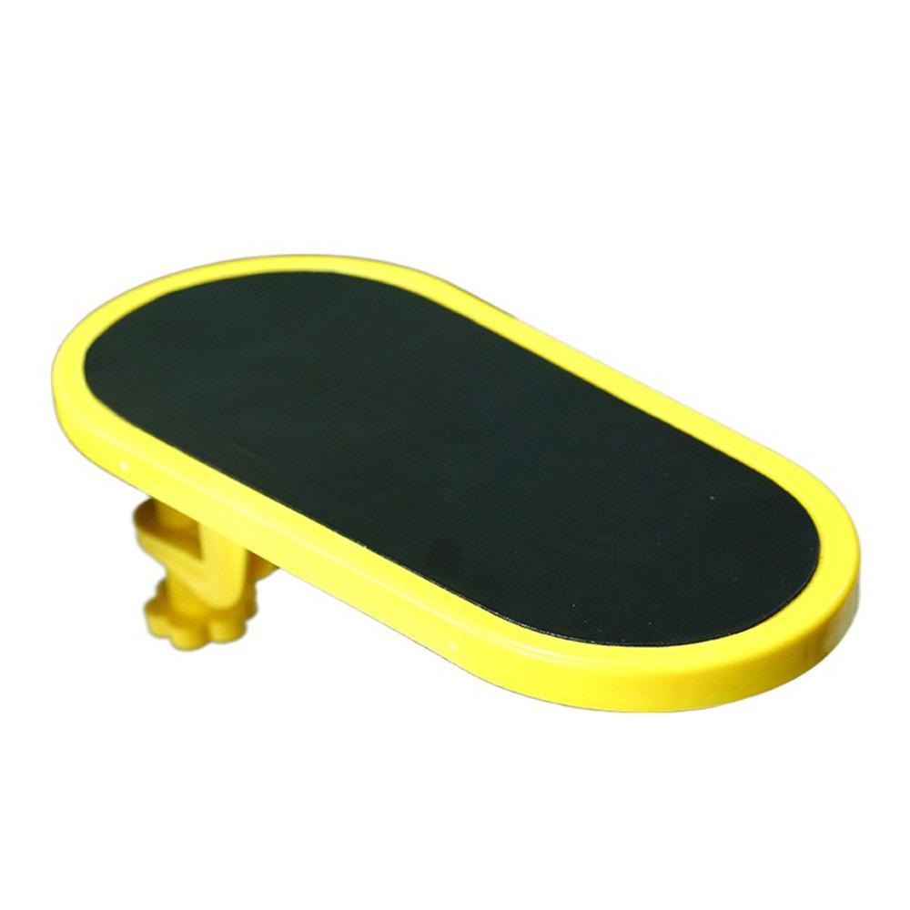 

Ergonomic Desk Hand Rest Extender Adjustable Arm Support Frame Hand Rest Rack Office Supplies жёлтый