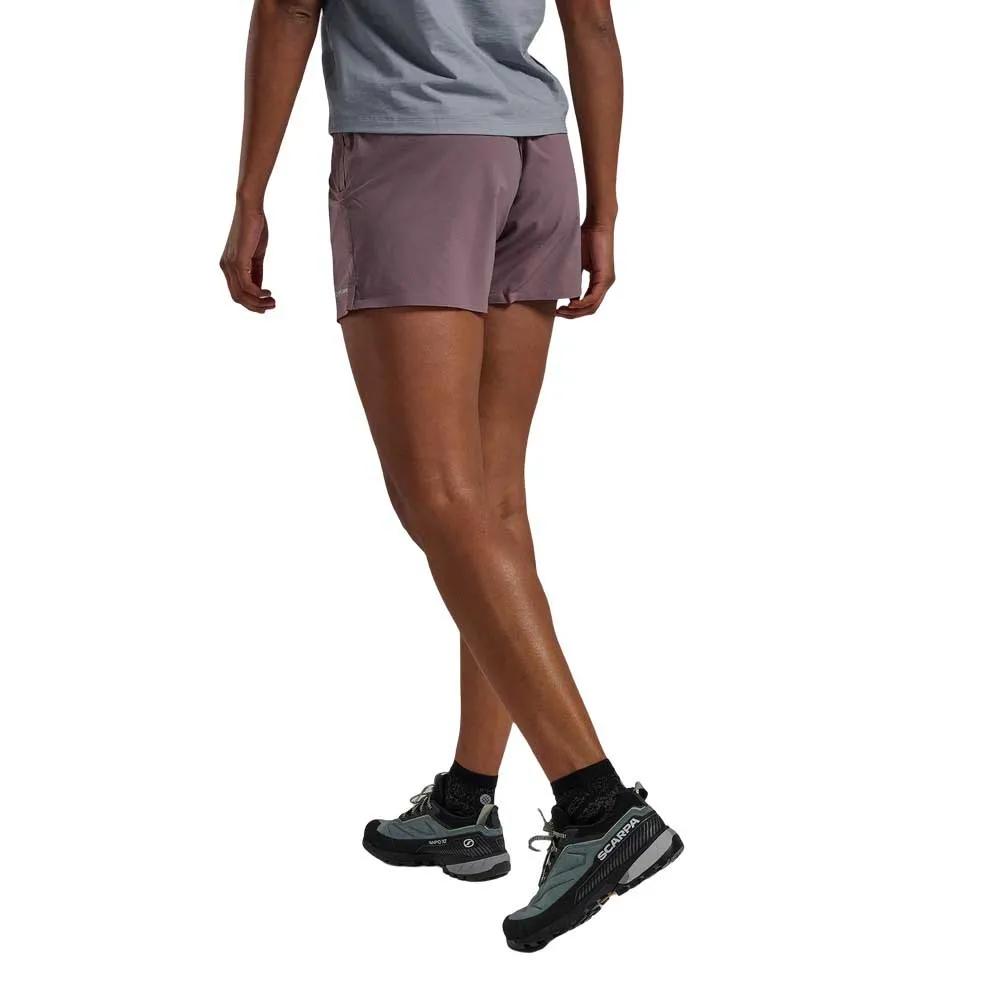 Montane Шорты Volantis 4In