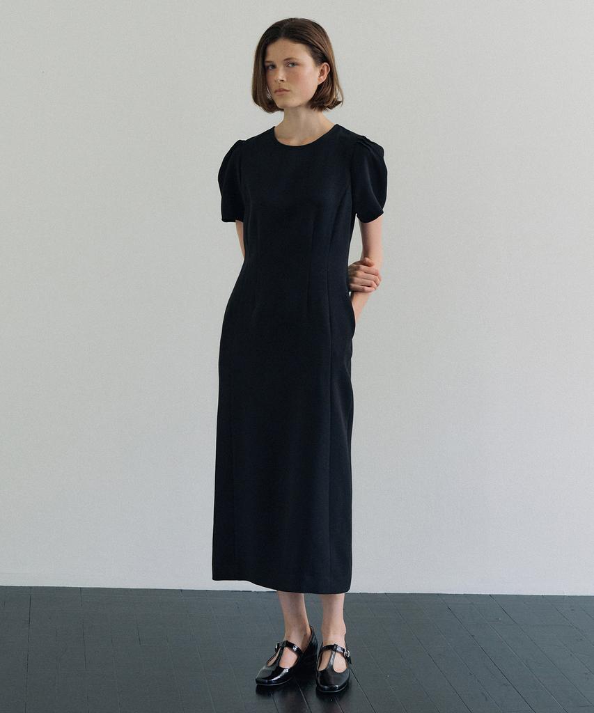 OCTETTE Timeless Volume Ops_Black