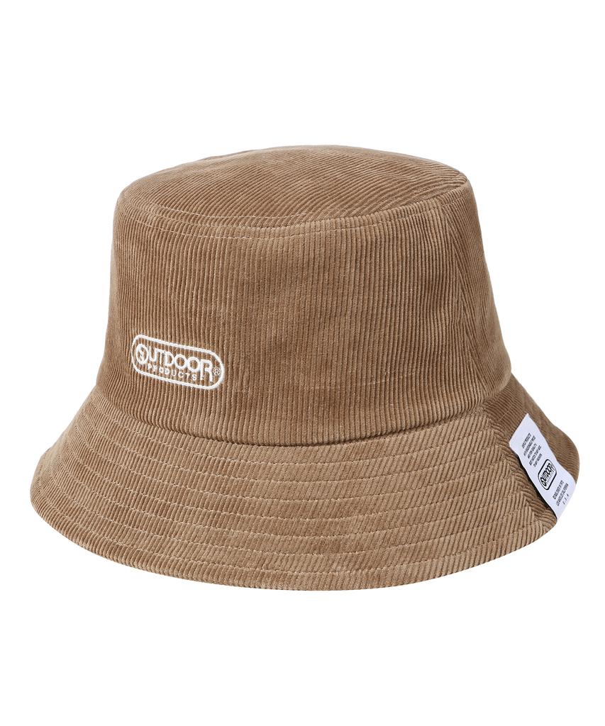 OUTDOOR PRODUCTS Outdoor Corduroy Bucket Hat