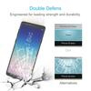 0.26mm 9H 2.5D Tempered Glass Film for Galaxy A9 Star
