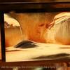 3D Flowing Sand Hourglass: Creative Glass Ornament & Birthday Gift
