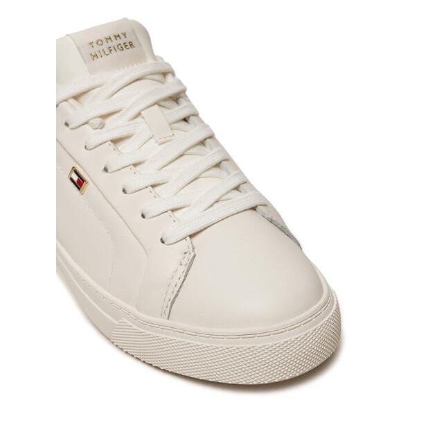 Tommy Hilfiger Icon Court Sneaker Flag Sneakers