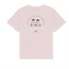 New Balance Casual Sportswear NB 2 Piece Set Pink Children Aged 3 7 Years Old 2SF2S083-LPK