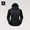 KAILAS M8 IC Hooded Softshell Jacket