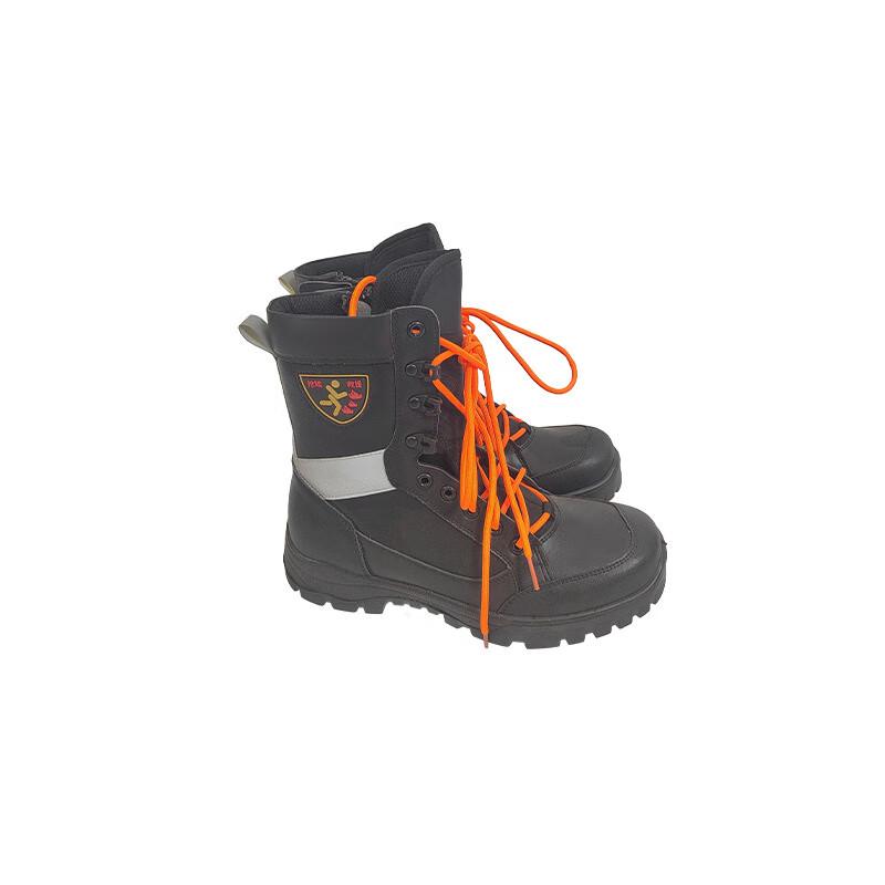 Brangdy Puncture-Proof Fire & Rescue Boots 39-45