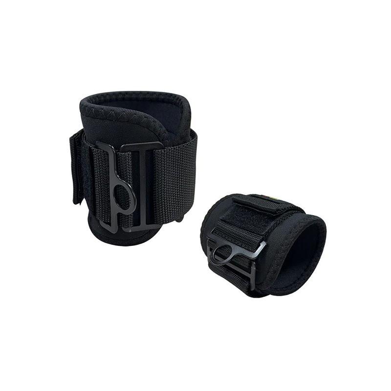 

Fitness Ankle Protection Anti-sprained Protective Cover Strength Weight-bearing Outdoor Training Sports Gear