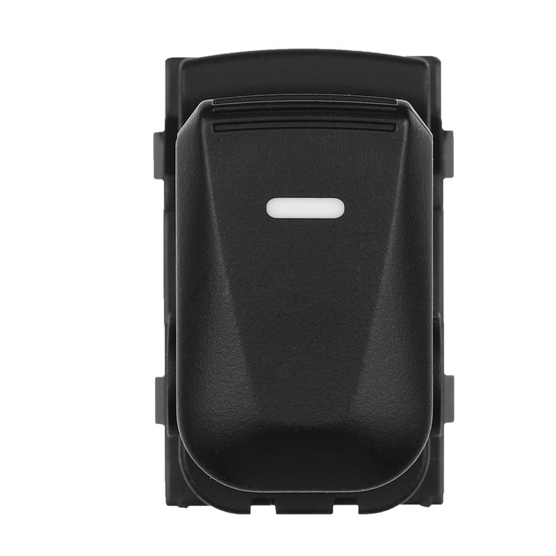 93576-2S000 Passenger Side Rear Left Right Car Window Switch Single Button For 10-15 Hyundai Tucson Ix35 Sport 935762S000