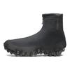 Salomon Snowclog Advanced Comfortable Lightweight Slip-Resistant Durable High-Top Casual Shoes Unisex Casual Shoes Black 475172