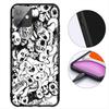 Tomie Junji Ito Collection Phone Cover for Samsung Galaxy S25 Edge S24 S23 FE Plus Ultra A16 A15 A55 A57 5G Protective Case