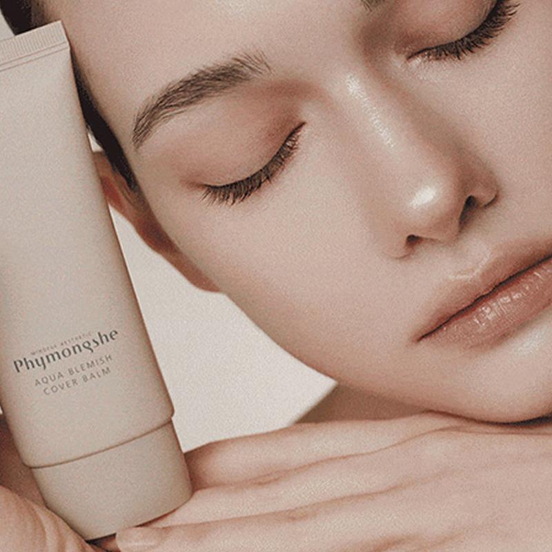 PHYMONGSHE Aqua Blemish Cover Balm 20ml