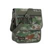 Camouflage Laptop Crossbody Bag