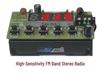 Stereo FM Radio Kit with Digital Display - DIY Parent-Child Welding Project