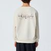 New Balance Kids Sweatshirts Crew Neck Moderate 7ZG15033-CM