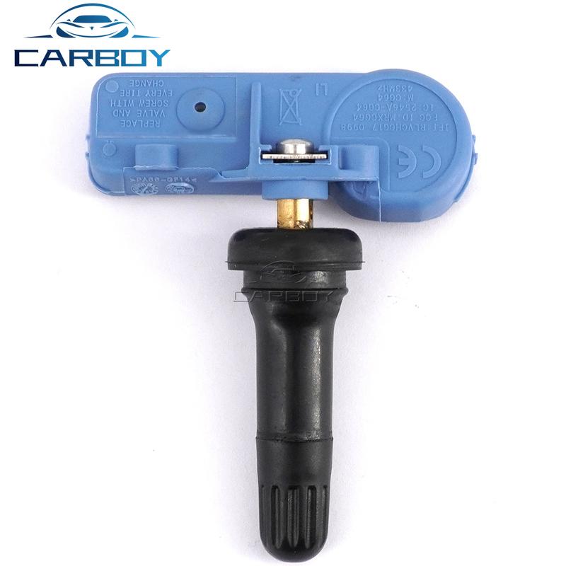 20922901 13581561 TPMS Sensor Air Pressure Gauge For Cadillac Chevrolet Trailblazer GMC Hummer Opel Vauxhall Daewoo Gentra Nexia