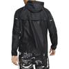 Nike Jackets Men's Black Hooded Moderate Other DB4092-010