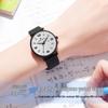 George Earl Unisex Quartz Student Exam Wristwatch
