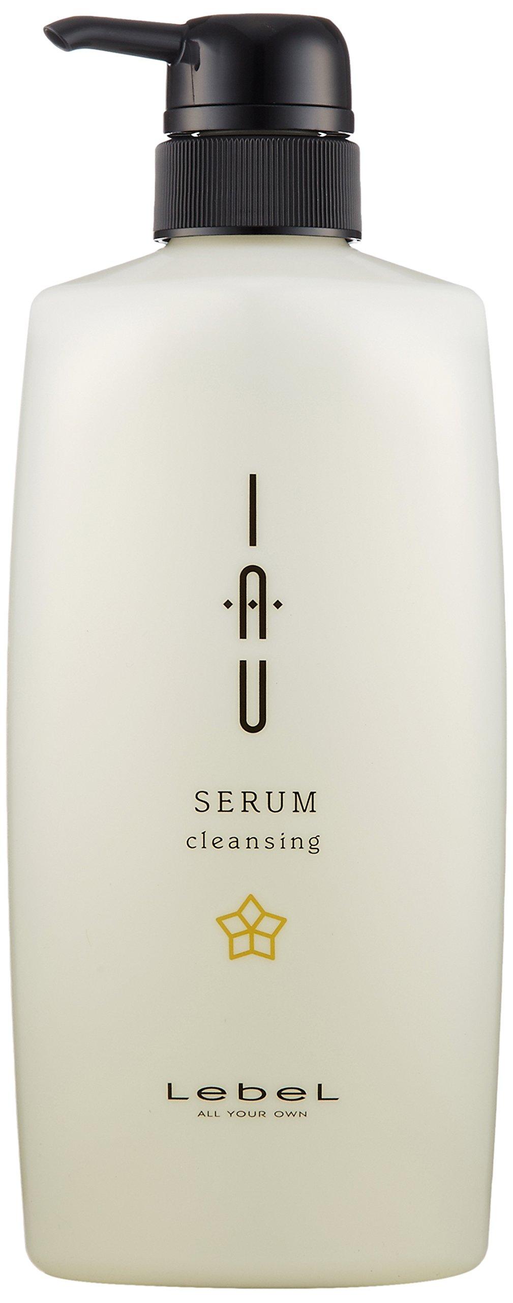 

Ioseram Cleansing (Shampoo) 600ml