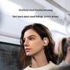 SoundCore AeroFit Open-Ear Bluetooth Headphones