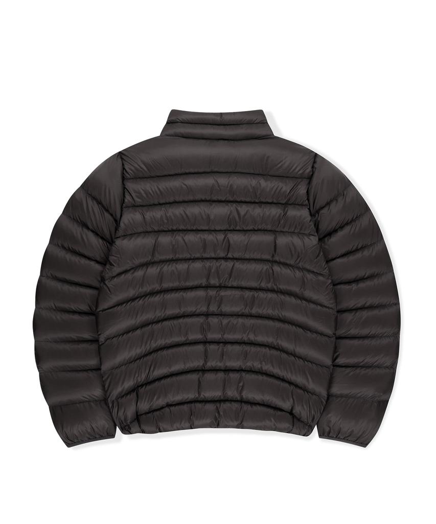 Sunlovetour Fly Light Down Jacket Charcoal