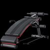 YTYIN Home Abdominal Sit-Up Bench