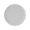 2025 New Marine Inspection Port Cover Round Inspection Hatches with Detachable Cover For Watercraft And Safety