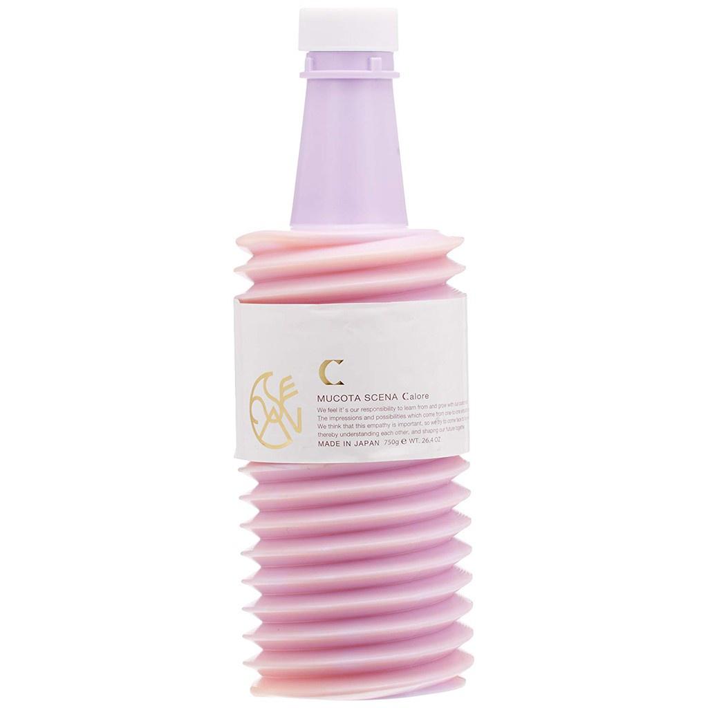 

MUCOTA Award Winning Clinic series Scena Adel Brava Scena Carore Etos Scena Carore 750g