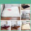 Premium Quality Wool Rug For Bedroom Easy To Clean And Machine Washable
