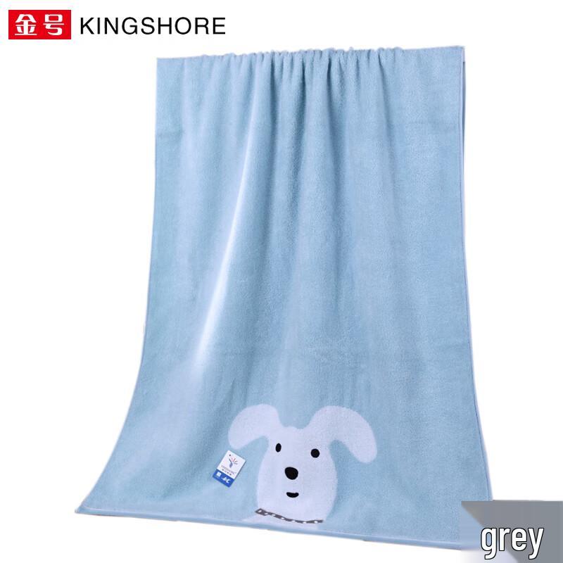 Jinhao G3850WH Pure Cotton Bath Towel