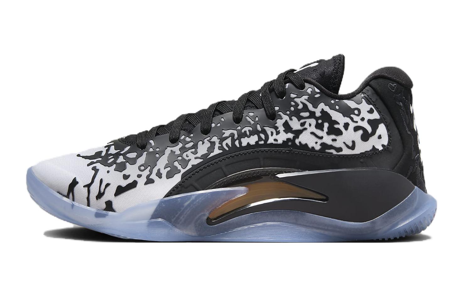 Jordan Zion 3 Gen Zion GS DV3869-018 38.5