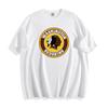 Vintage Washington Redskins Classic Logo T-Shirt