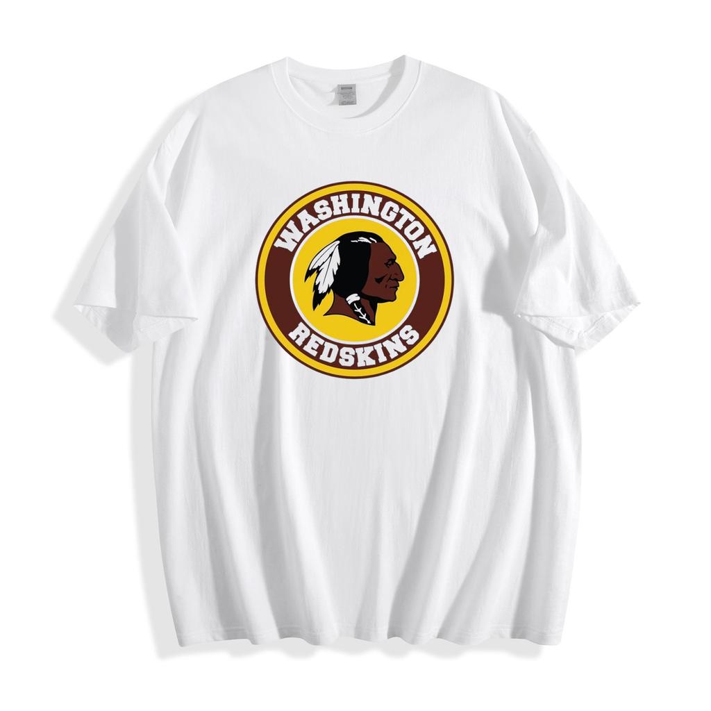 Vintage Washington Redskins Classic Logo T-Shirt