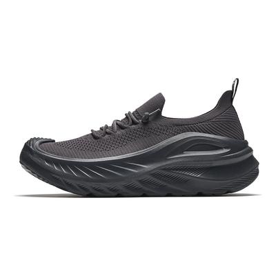 Explore One Slip-On Sports Shoes Summer 2026 Outdoor Functional Shoes Men Sneakers Smoke-Gray 912626637-4