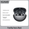 Huawei FreeClip Open-Ear True Wireless Earbuds