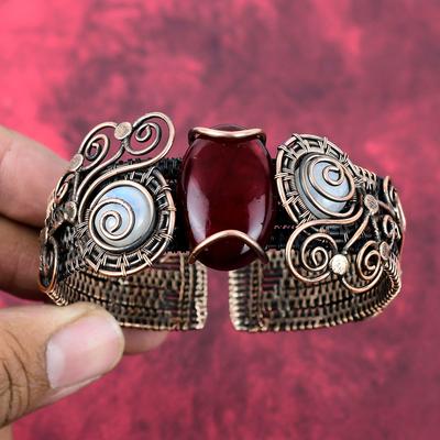 Armbänder – Manschettenarmbänder