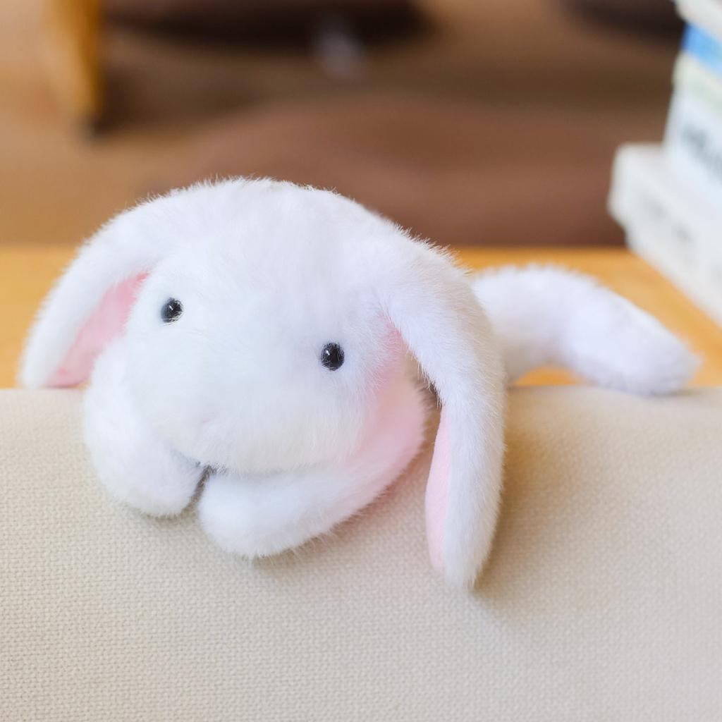 Youzhang Zhongbao Lying Flat Doll Plush Toy Penguin Dog Dinosaur Doll Children Companion Doll