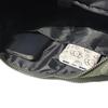 Unisex Large Capacity Multi-Pocket Crossbody Tote - Water-Repellent Workwear Style Shoulder Bag
