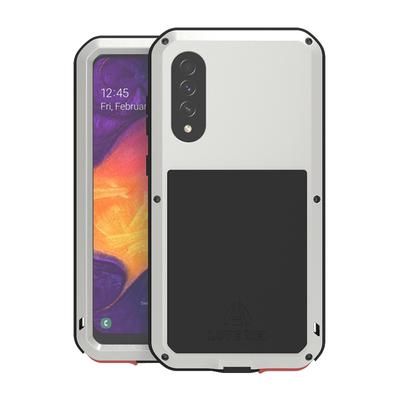 Armura metalică rezistentă la șoc pentru Samsung Galaxy S23 S20 Fe A54 A34 A53 A51 A52 A32 A72 A70 S22 S21 S23 Plus 5G Husă Fundas Coque