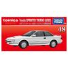 [Takaratomy] Tomica Premium 48 Toyota Sprinter Trueno (AE92) (Tomica Premium Release Commemoration Edition) Diecast Model Toy, 6+