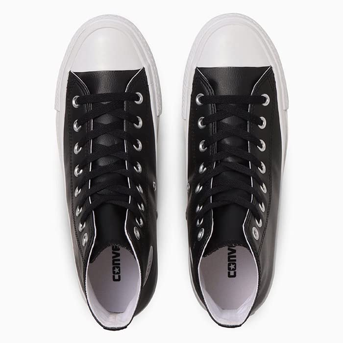 Converse All Star SL HI Size cm Sneakers, Black, 22.5