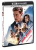 Impossible Dead Reckoning Part One 4K Ultra HD bonus ULTRA HD Mission - + Blu-ray (with Blu-ray) [4K + Blu-ray]