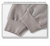 Trendy INS Style Boys' Autumn/Winter Sweatpants - Casual Sports Long Pants with Letter Design