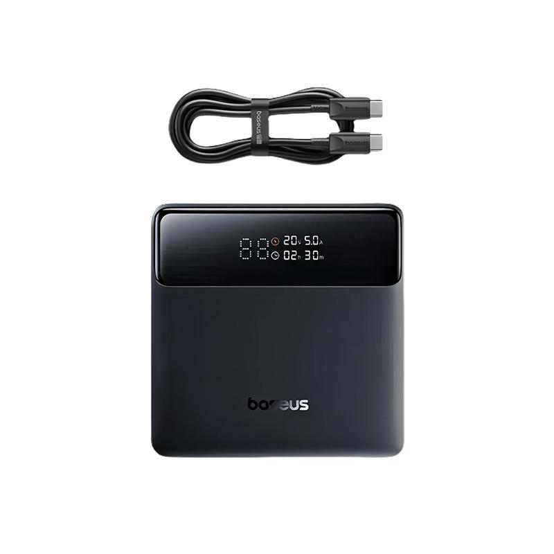 Baseus 100W Power Bank 20000mAh Capacity