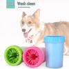 Automatic Pet Paw Cleaning Cup for Dogs and Cats