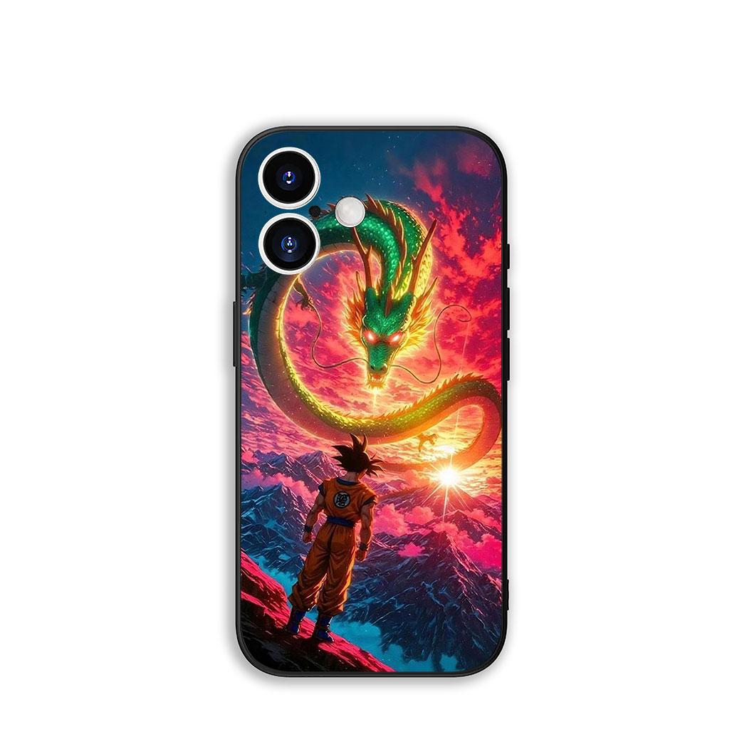 

Чехол для телефона Majin Buu Gokus Dragon Ball для Xiaomi Poco F6 F7 F8 Ultra F5 X7 X6 X5 X3 NFC M7 M6 Pro C85 C75 C65 C71 C61 Poco x7 pro