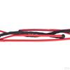 Nylon Bow String for Traditional and Recurve Bows - Customizable Options Size Color