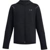 Under Armour Boys Full Zip Hoodie