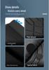 Changan Qiyuan Q07 TPE Car & Trunk Mats: Fits 25 Models, Eco-Friendly
